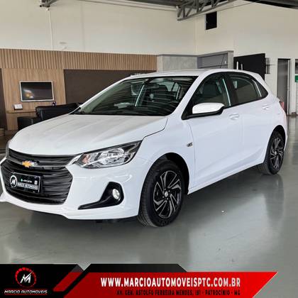 CHEVROLET ONIX 1.0 FLEX LT MANUAL CHEVROLET ONIX 1.0 FLEX LT MANUAL